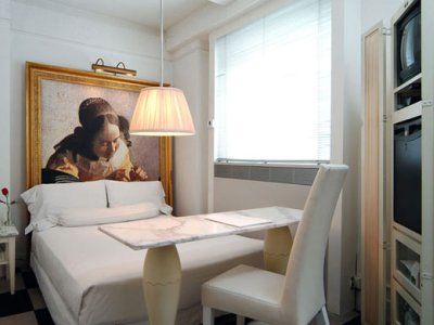 Paramount Times Square 4* New York